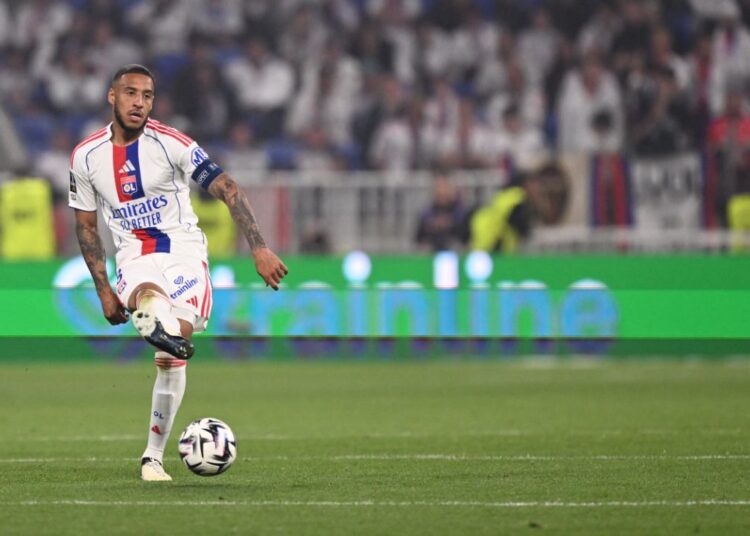 Corentin Tolisso répond à Didier Deschamps