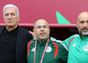 Coupe du monde 2026: Algérie, l'énorme sensation ?