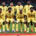 Coupe du monde 2026, grosses surprises dans la liste du Ghana