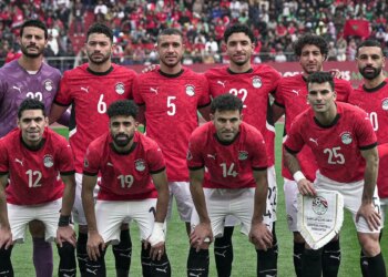 Coupe du monde 2026, grosses surprises pour l'Égypte !