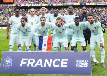 Coupe du monde 2026, trois inquiétudes pour les Bleus