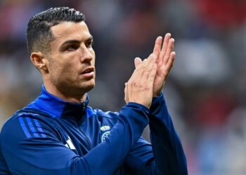 Cristiano Ronaldo, la grosse inquiétude