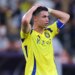 Cristiano Ronaldo, la nouvelle désillusion