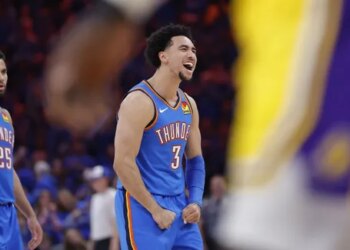 Critiqués sur le trade de Jared McCain, les Sixers feront les comptes plus tard
