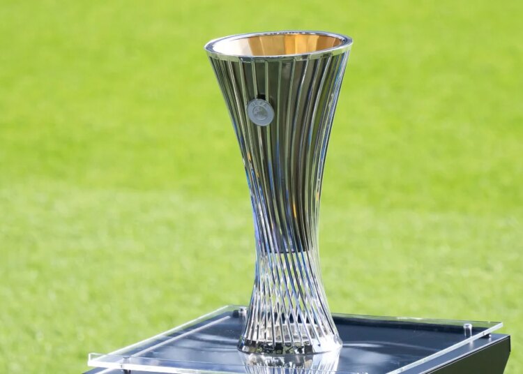 Crystal Palace-Rayo Vallecano, sur quelle chaîne voir la finale de Ligue Conférence ?
