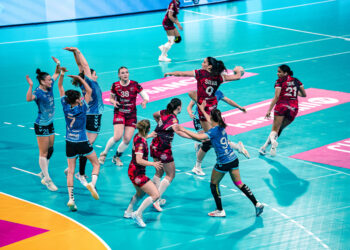 D2F | Clermont joue le titre de D2 Féminine contre Rennes, avant son barrage d’accession 