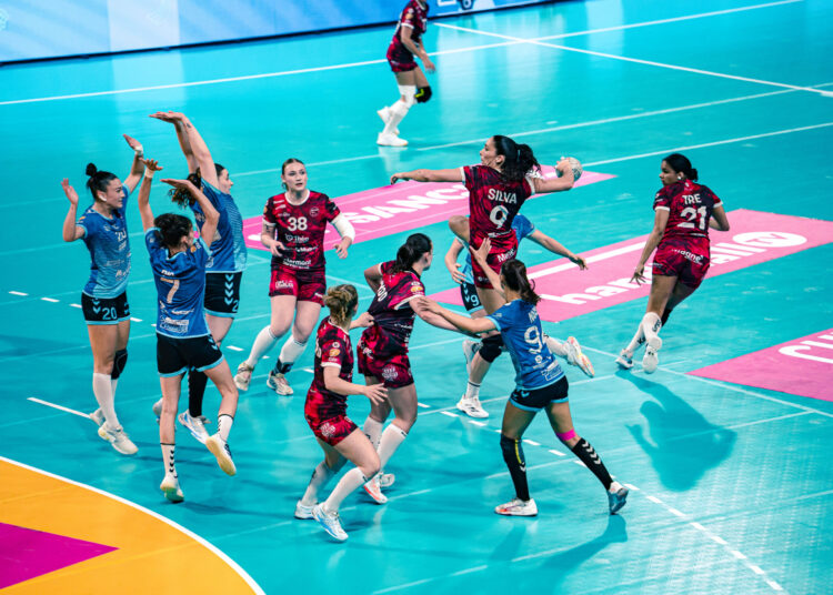 D2F | Clermont joue le titre de D2 Féminine contre Rennes, avant son barrage d’accession