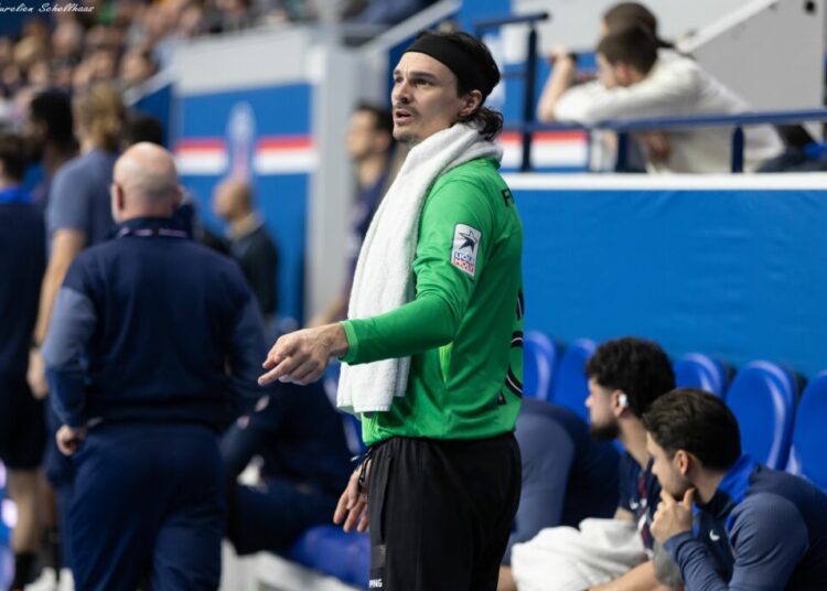 DAN | Green en D2 danoise ? Son futur club HØJ Elite est relégué