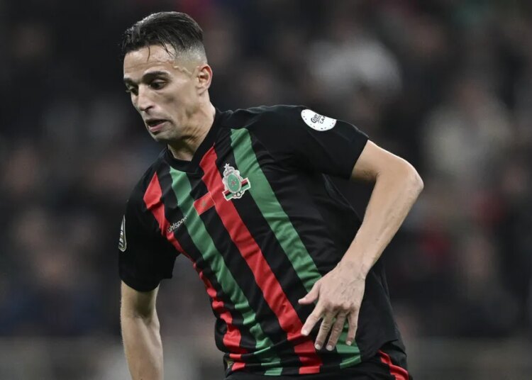DIRECT Mamelodi Sundowns - AS FAR Rabat : le match commenté (Finale aller Ligue des champions CAF