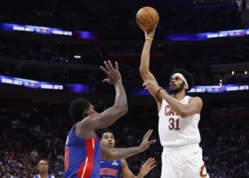 Dan Gilbert avait vu venir le nouveau gros Game 7 de Jarrett Allen
