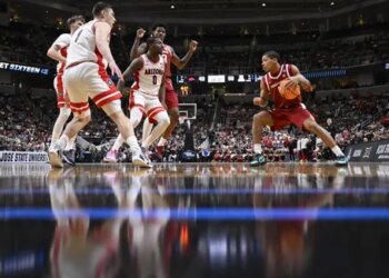 Darius Acuff Jr, le meneur qui intrigue les Kings