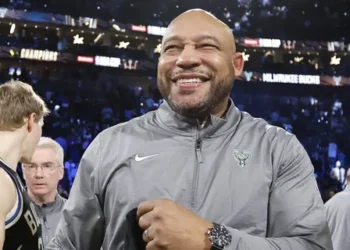 Darvin Ham reste aux Bucks… dans le staff de Taylor Jenkins