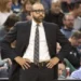 David Fizdale prend les commandes du Nigeria