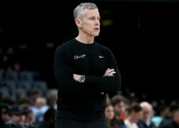 De la concurrence pour Billy Donovan à Orlando ?