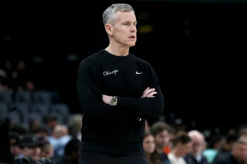 De la concurrence pour Billy Donovan à Orlando ?