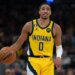 De retour à l’entraînement, Tyrese Haliburton souffre en défense