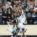 De’Aaron Fox, catalyseur de l’attaque des Spurs