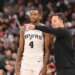De’Aaron Fox et Dylan Harper attendus pour le Game 4
