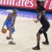 Deandre Ayton prêt à passer au révélateur du Thunder