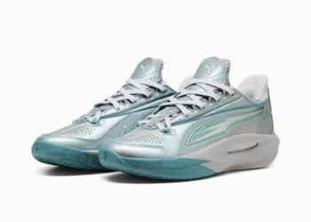 Déjà deux coloris pour la Puma Scoot Zeros III