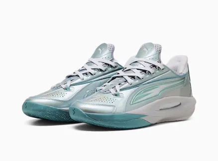 Déjà deux coloris pour la Puma Scoot Zeros III