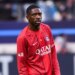 Dembélé blessé, le PSG communique