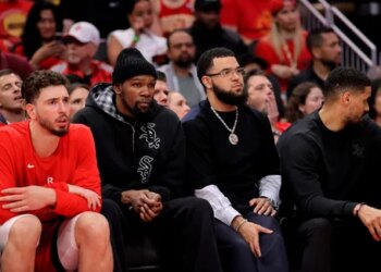 Des Rockets partagés entre fierté et frustration