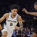 Des Spurs « phénoménaux » malgré tout