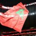 Des graves incidents dans le stade de la finale de la CAN (vidéo)