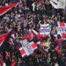 Des supporters parisiens pris à partie à Munich (vidéo)
