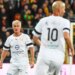 Deschamps-Zidane, le débat fait rage