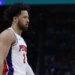 Detroit cherche des créateurs pour soulager Cade Cunningham