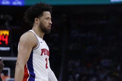 Detroit cherche des créateurs pour soulager Cade Cunningham