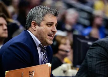 Deux cadres des Wolves aux commandes des Bulls ?