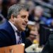 Deux cadres des Wolves aux commandes des Bulls ?