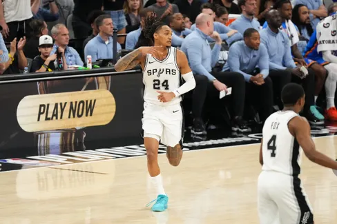 Devin Vassell, le luxe discret des Spurs