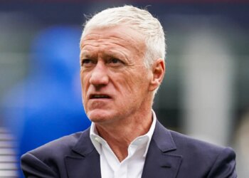 Didier Deschamps au Real Madrid, c’est confirmé