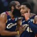 Donovan Mitchell défend James Harden et veut poursuivre l’aventure avec lui