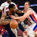 Donovan Mitchell, symbole d’une occasion manquée pour les Cavaliers