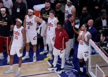 Dos au mur, les Cavaliers se tournent encore vers Donovan Mitchell