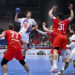 EDF (M) | Les Bleus font le job