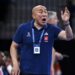 EDF (M) | Talant Dujshebaev " Je ne veux pas être quatrième ou troisième au Mondial"