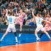 EDF(M) | La France se qualifie sans soucis pour le Mondial grâce à sa victoire face à la Tchéquie