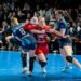 EL (F) | Les joueuses qui pourraient illuminer le week-end européen à Dijon