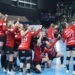EL (F) | Thüringer résiste à Viborg et rejoint la finale au bout du suspense