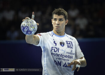 EL (H) | Les affiches des demi-finales sont connues