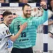Andreas Wolff THW Kiel / Crédit photo : IMAGO/Sven Simon