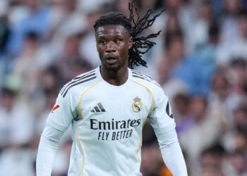 Eduardo Camavinga, regret et douleur confirmés