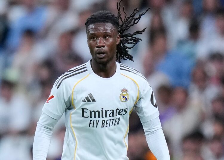 Eduardo Camavinga, regret et douleur confirmés