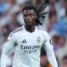 Eduardo Camavinga, regret et douleur confirmés